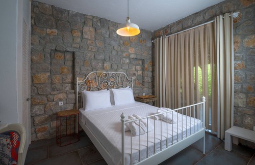 Bozburun Hotel | Valentina Boutique Hotel