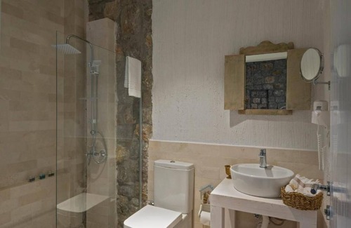 Bozburun Hotel | Valentina Boutique Hotel