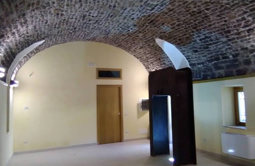 Capua Apartamento | Valentina mini apartment