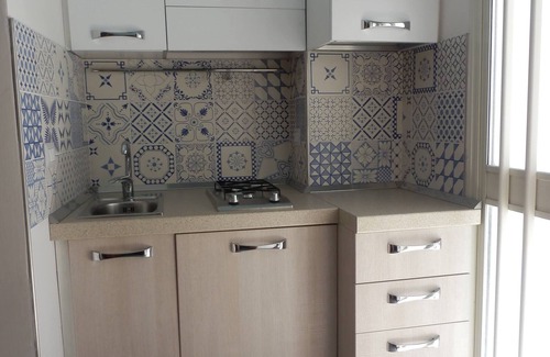 Capua Apartamento | Valentina Mini Apartment