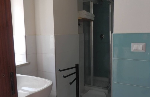 Capua Apartamento | Valentina Mini Apartment