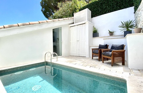 Riou - Petit Juas - Av de Grasse Villa | Valentine by Terrys Homes
