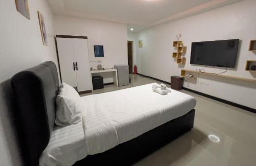 Angeles City Hotel | Valentine Hotel Angeles City