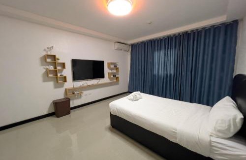 Angeles City Hotel | Valentine Hotel Angeles City