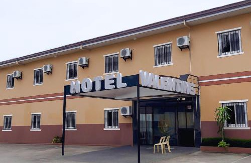 Angeles City Hotel | Valentine Hotel Angeles City