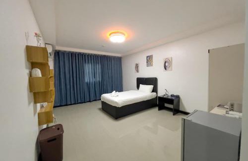 Angeles City Hotel | Valentine Hotel Angeles City