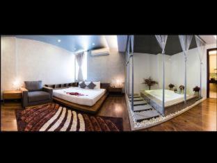 District 5 Hotel | Valentine Hotel