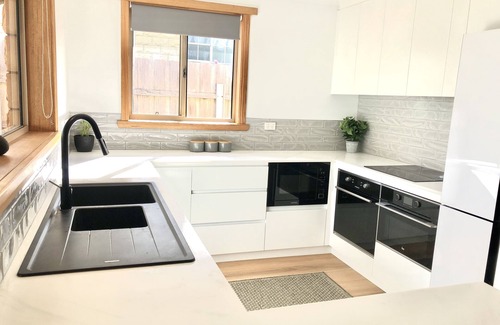Hadspen Casa | Valentine House