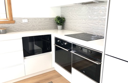 Hadspen Casa | Valentine House