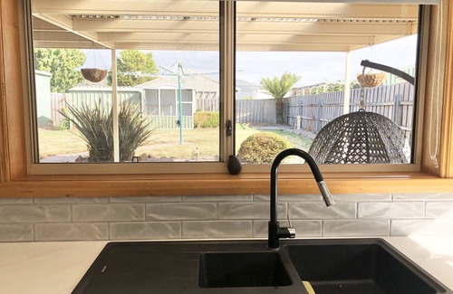 Hadspen Casa | Valentine House