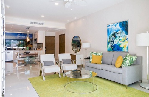Playa Mujeres Hotel | *VALENTINE'S DAY GETAWAY!!* Garza Blanca Resort & Spa Cancun
