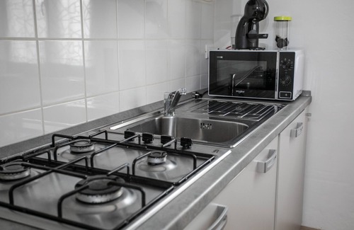 Casale Monferrato Apartamento | Valentinos Apartment A Dieci Minuti dal Centro
