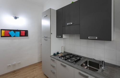 Casale Monferrato Apartamento | Valentinos Apartment A Dieci Minuti dal Centro