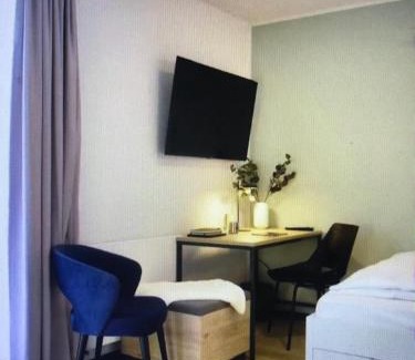 Sibiu Apartamento | Valentins Home
