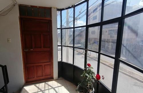Puerto Inca Apartamento | valentins house