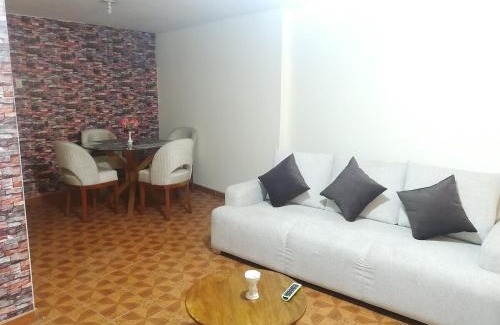 Puerto Inca Apartamento | valentins house