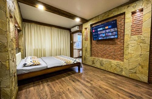 Kremenchuk Apartamento | Valeria - апартаменты р-н МакДональдс
