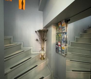 Emin Sinan Apartamento | Valeria House