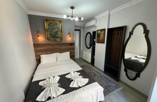 Emin Sinan Apartamento | Valeria House