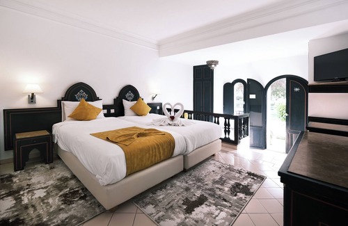 Agadir City Center Complejo | Valeria Jardins D'Agadir Resort