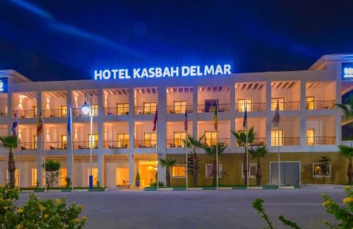 Cabo Negro Hotel | Valeria Kasbah Del Mar