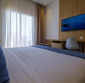 Cabo Negro Hotel | Valeria Kasbah Del Mar
