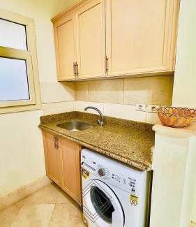 El Quseir Apartamento | Valeriano