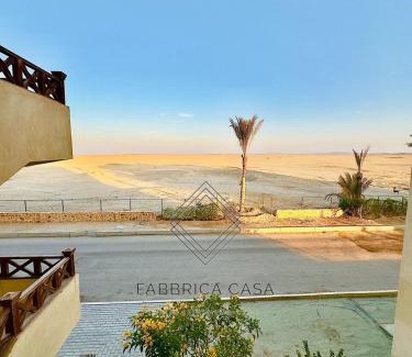 El Quseir Apartamento | Valeriano