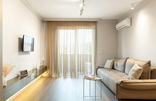Cluj-Napoca Apartamento | Valerianus ApartHotel