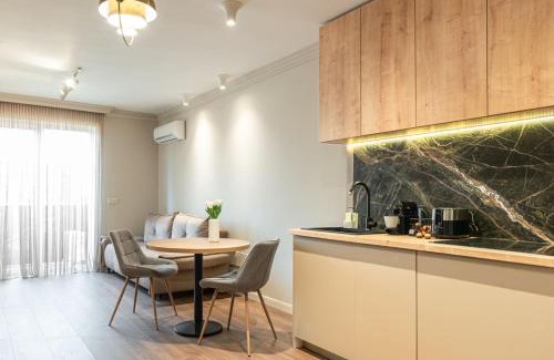 Cluj-Napoca Apartamento | Valerianus ApartHotel