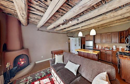 Taos Casa | Valerio Charms Unit 2 & 3