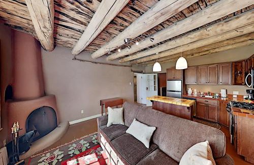 Taos Casa | Valerio Charms Unit 2 & 3