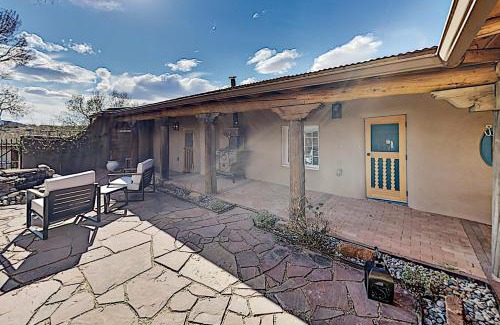 Taos Casa | Valerio Charms Unit 2 & 3