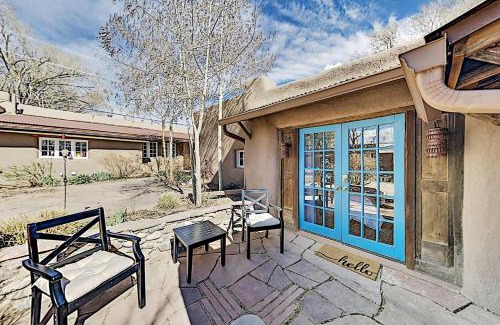 Taos Casa | Valerio Charms Unit 2 & 3