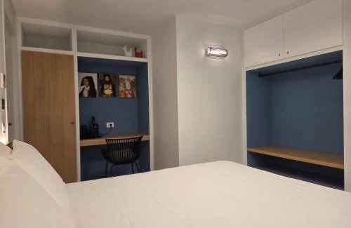 Porto Cervo Casa | Valesmeralda Boutique Rooms, Porto Cervo Marina
