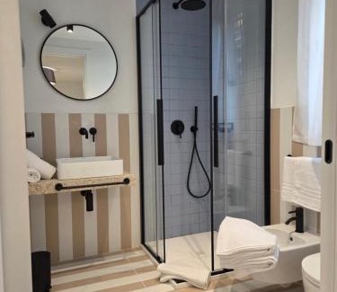 Porto Cervo Casa | Valesmeralda Boutique Rooms, Porto Cervo Marina