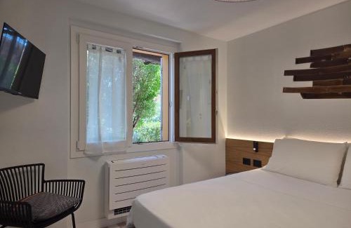 Porto Cervo Casa | Valesmeralda Boutique Rooms, Porto Cervo Marina