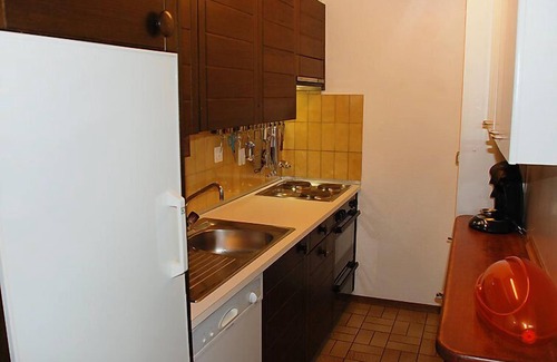 Flims Apartamento | Valetta Sura by Interhome