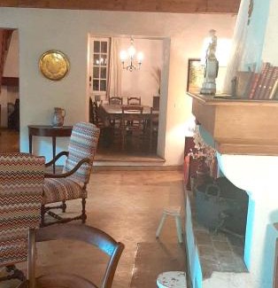 Le Vigan Casa | Valfregue, grande maison familiale