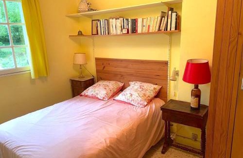 Le Vigan Casa | Valfregue, grande maison familiale