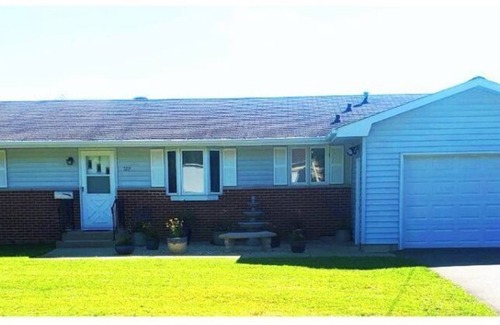 Sturgeon Bay Casa | Valhalla Guest House on the Waterfront