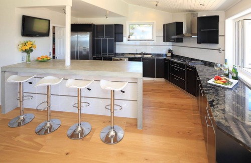 Waiheke Island Casa | Valhalla - Stay Waiheke