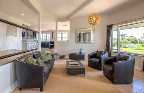 Waiheke Island Casa | Valhalla - Stay Waiheke