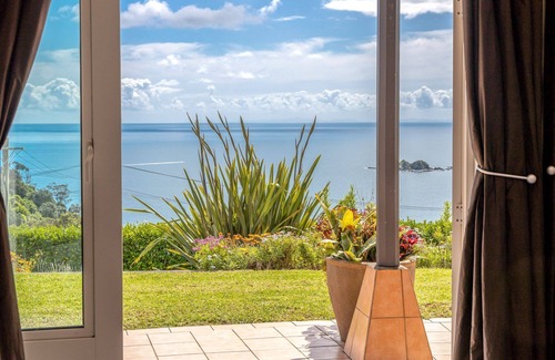 Waiheke Island Casa | Valhalla - Stay Waiheke