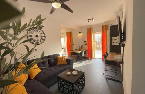 Pula Apartamento | Valkane Beach Apartments