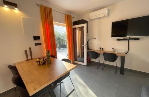 Pula Apartamento | Valkane Beach Apartments