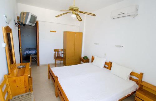 Loutra Edipsou Apartamento | Valkaniotis Apartments