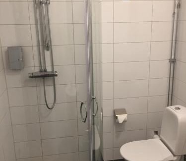 Vaxjo Apartamento | Vallabiten Rum och Lägenheter