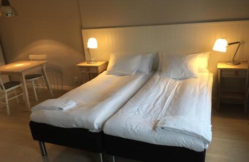 Vaxjo Apartamento | Vallabiten Rum och Lägenheter