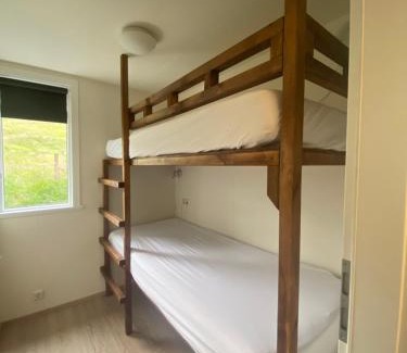 Adaldalur Cama Y Desayuno | Vallakot Farm Guesthouse